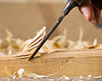 Entretien de meuble en bois par Menuisier France à Millas